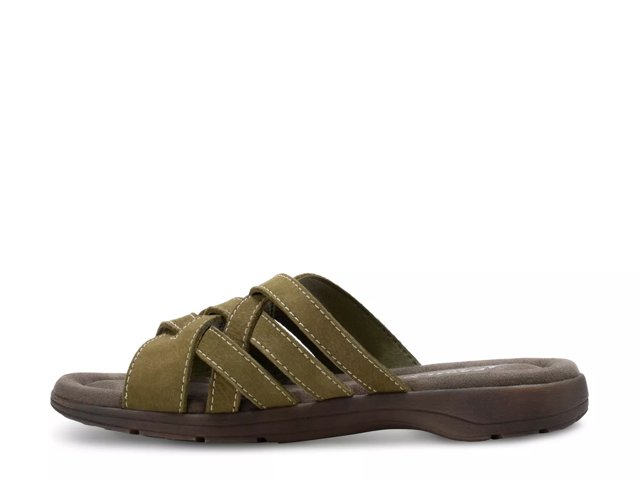 Hazel Sandal - Women's