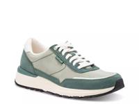 Leap Jogger Sneaker - Men's Sage Green view