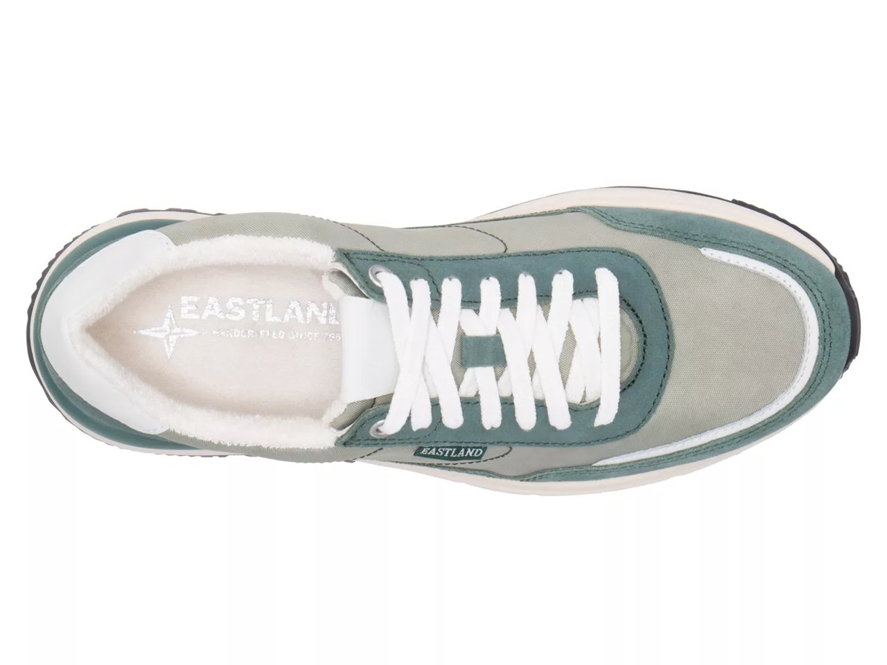 Leap Jogger Sneaker - Men's