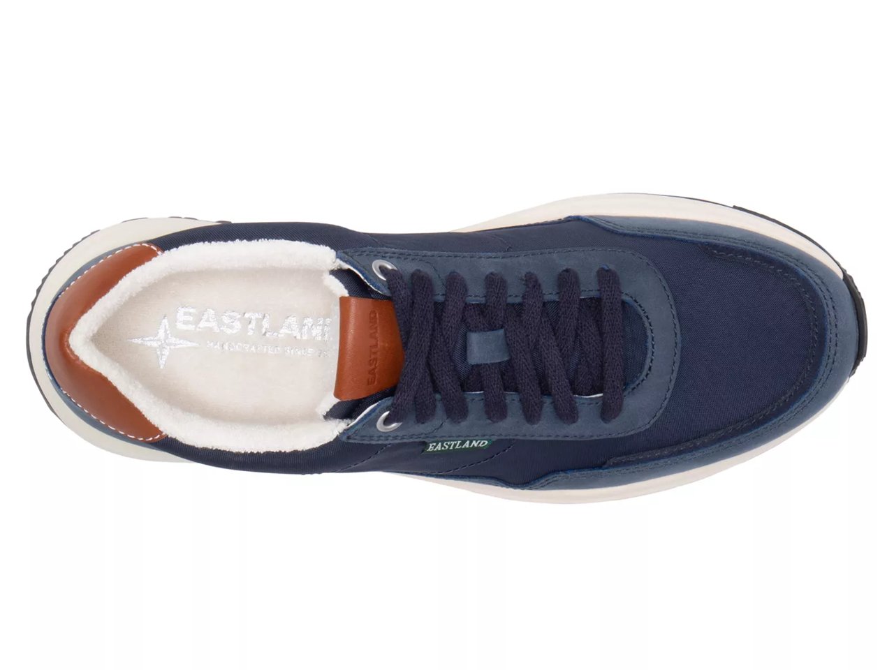 Leap Jogger Sneaker - Men's