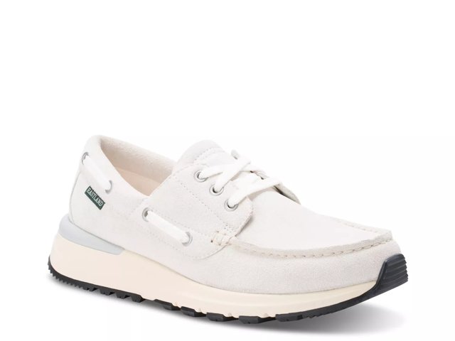 Leap Trainer Boat Shoe - Men's