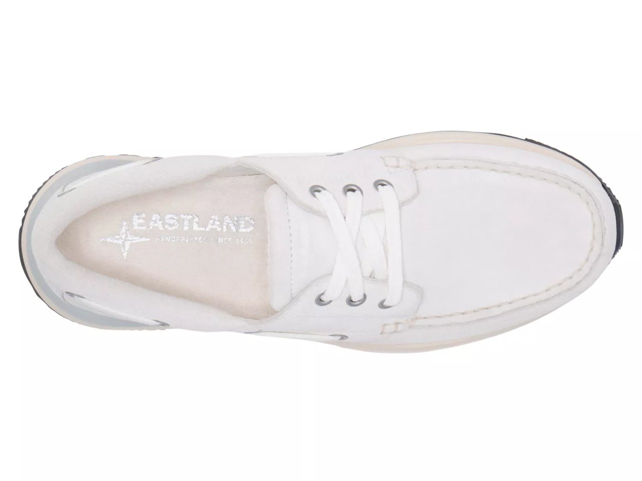 Leap Trainer Boat Shoe - Men's