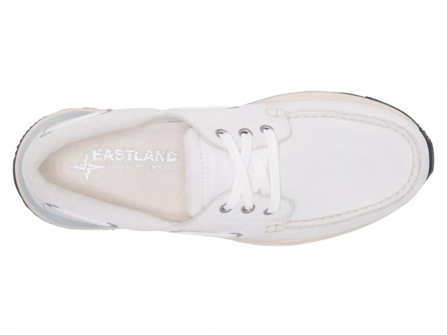 Leap Trainer Boat Shoe - Men's