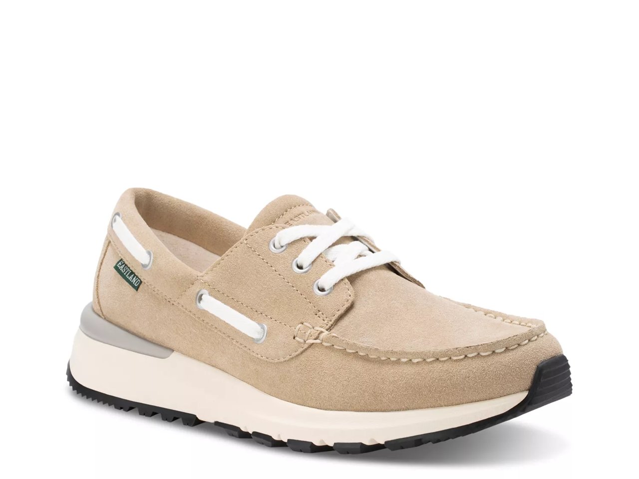 Leap Trainer Boat Shoe - Men's