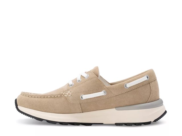 Leap Trainer Boat Shoe - Men's
