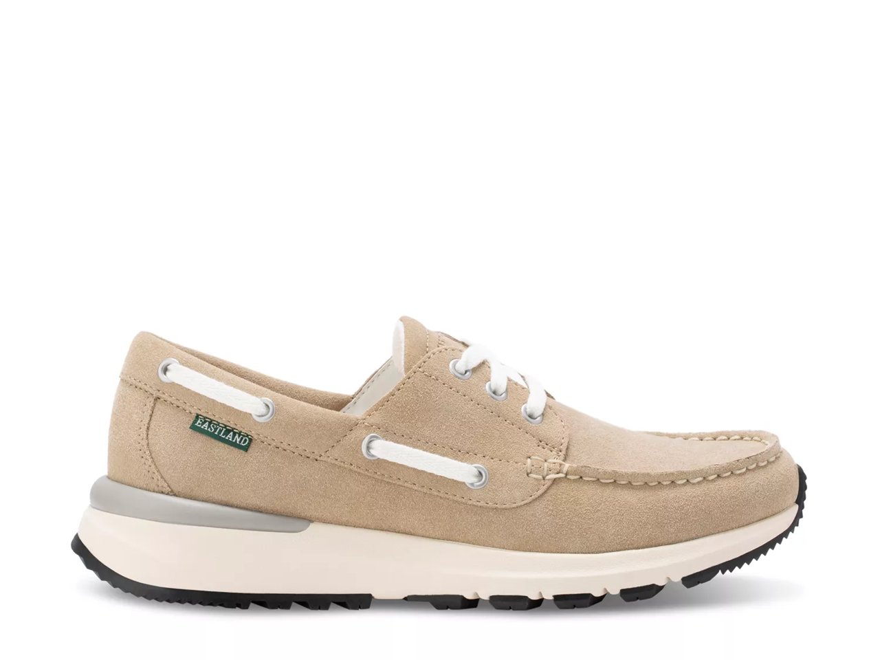 Leap Trainer Boat Shoe - Men's