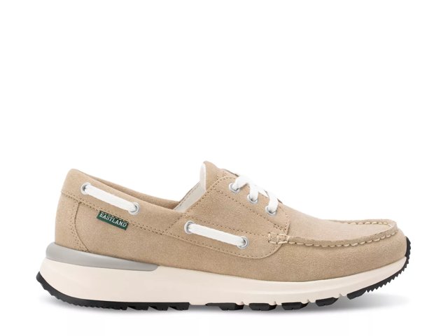 Leap Trainer Boat Shoe - Men's