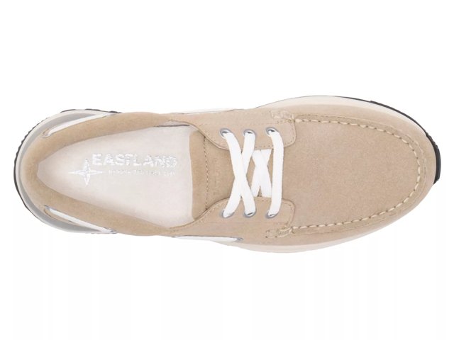Leap Trainer Boat Shoe - Men's