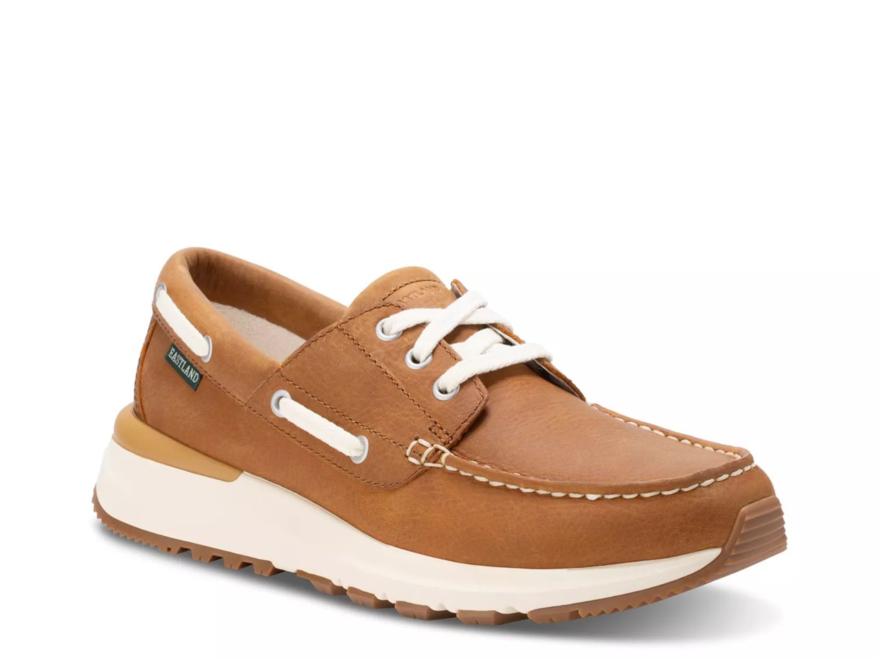 Leap Trainer Boat Shoe - Men's