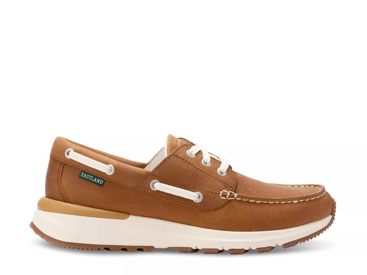 Leap Trainer Boat Shoe - Men's