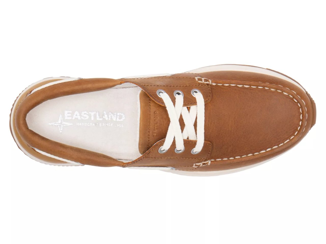 Leap Trainer Boat Shoe - Men's