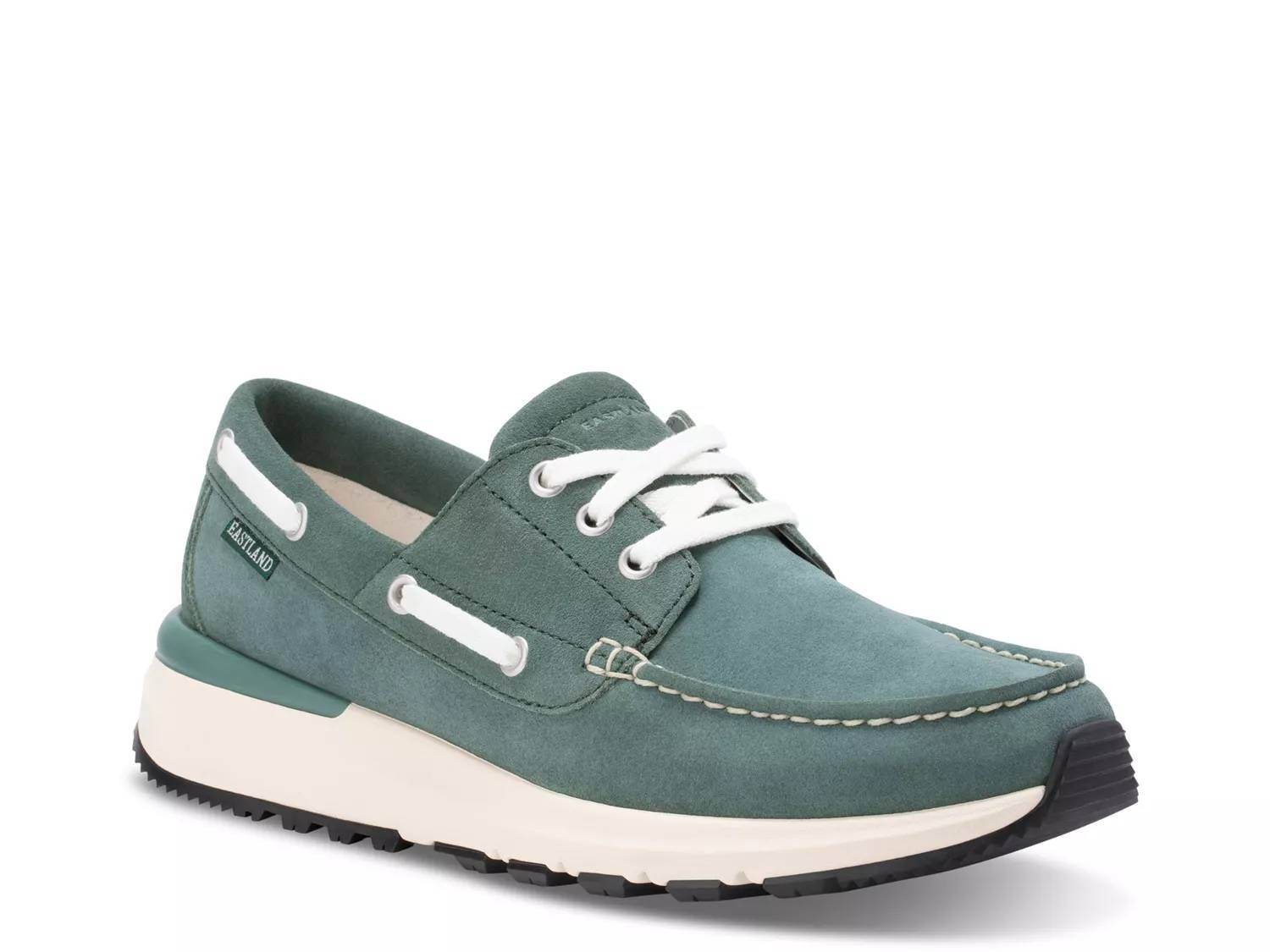 Leap Trainer Boat Shoe - Men's