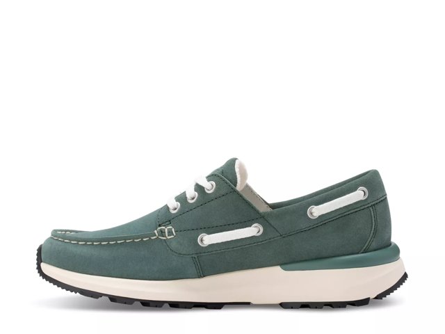 Leap Trainer Boat Shoe - Men's