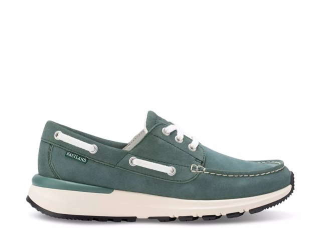 Leap Trainer Boat Shoe - Men's