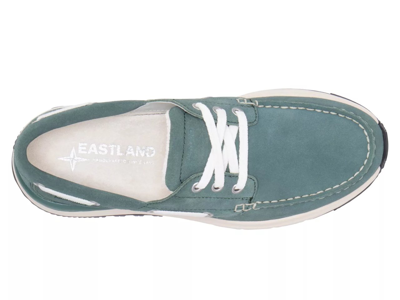 Leap Trainer Boat Shoe - Men's