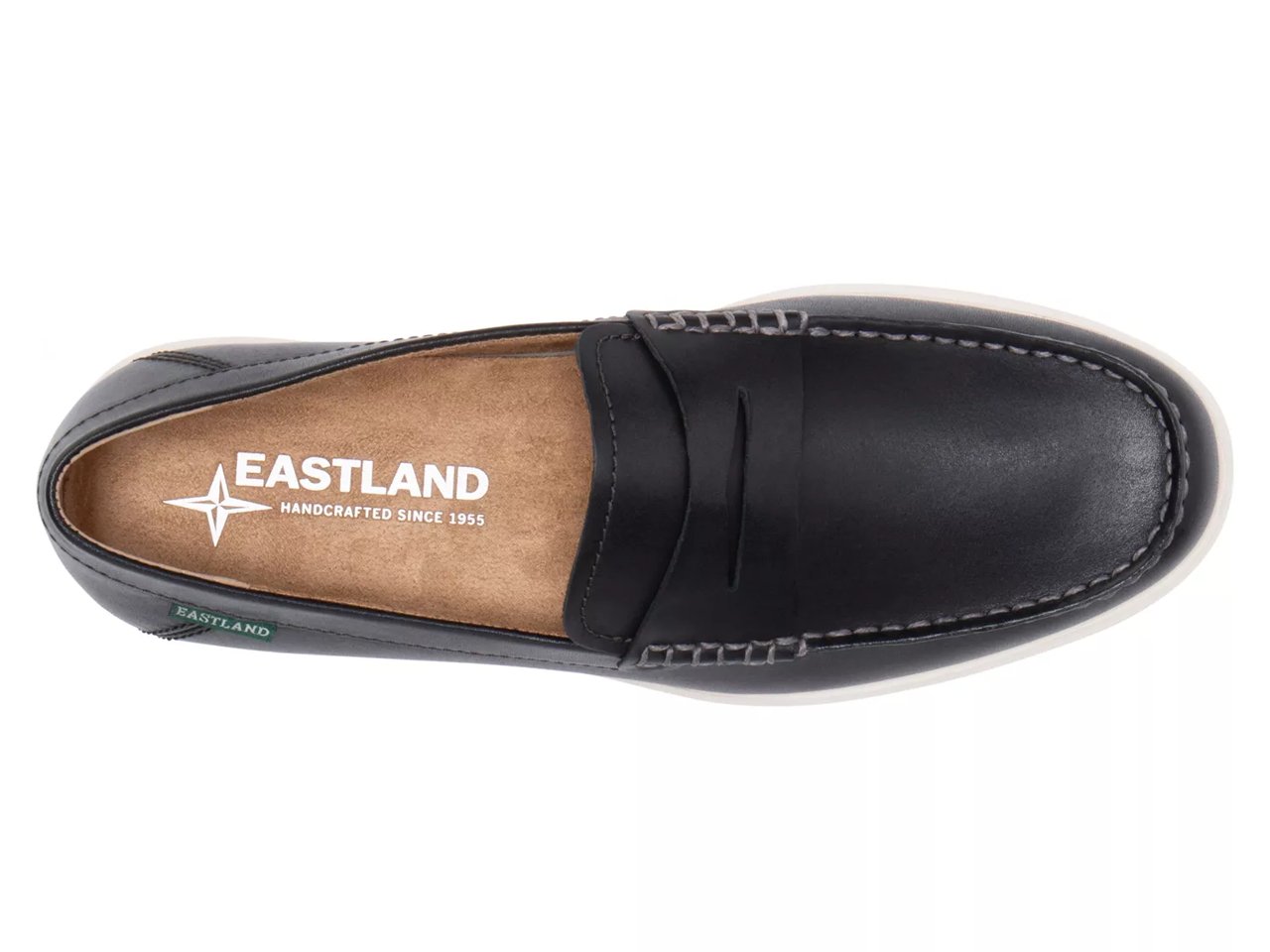 Baldwin Penny Loafer - Men's