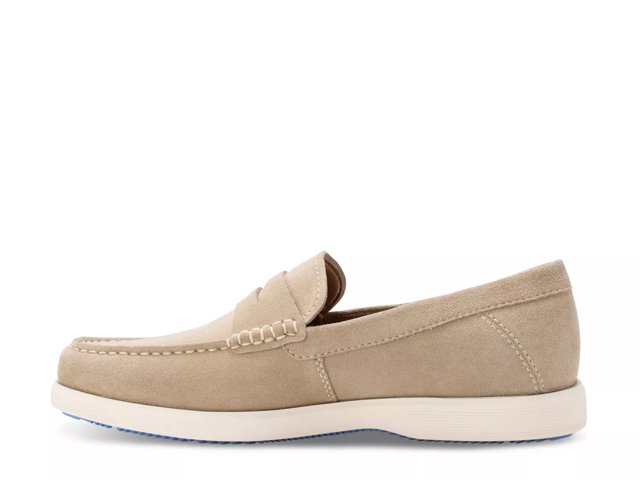Baldwin Penny Loafer - Men's