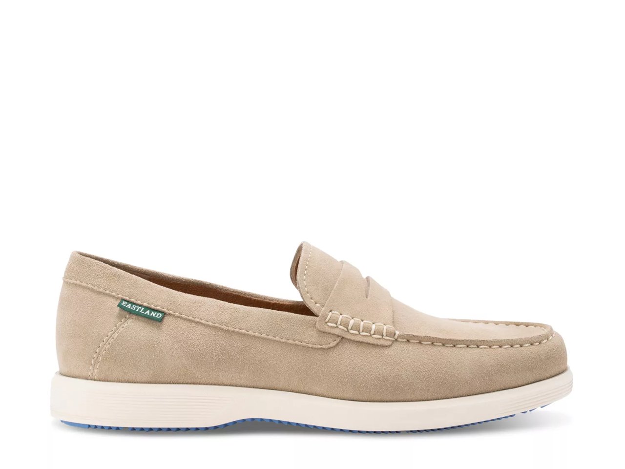 Baldwin Penny Loafer - Men's