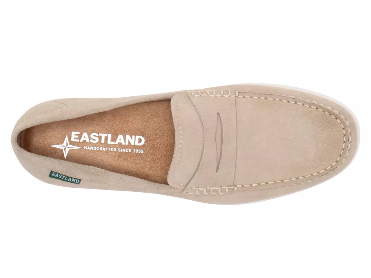 Baldwin Penny Loafer - Men's