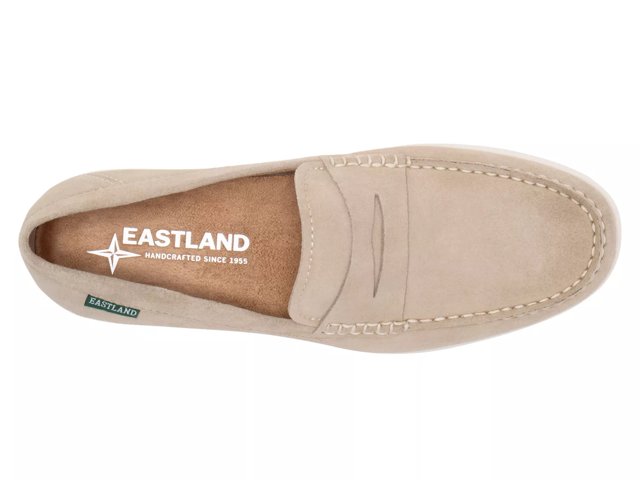 Baldwin Penny Loafer - Men's