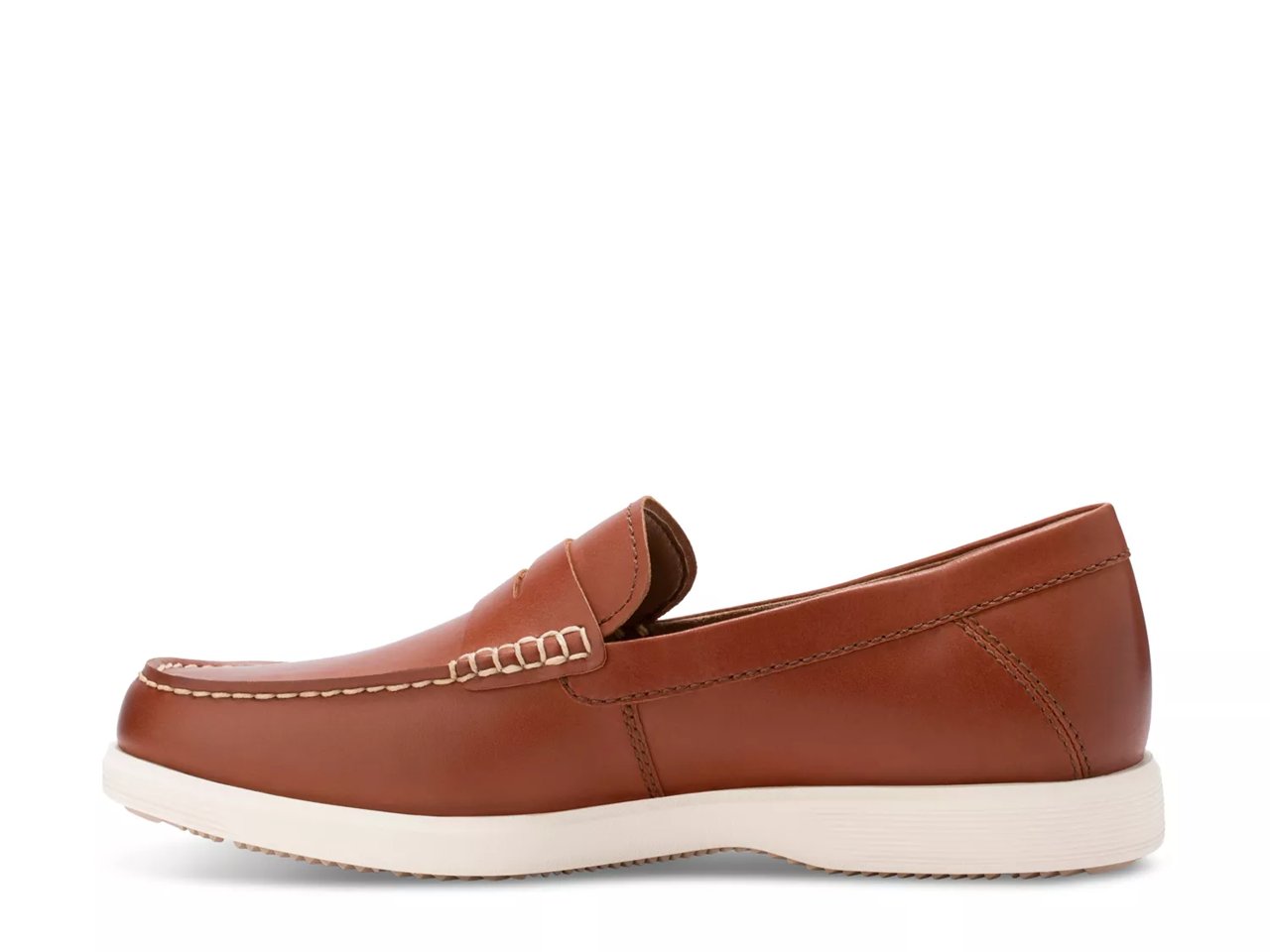 Baldwin Penny Loafer - Men's