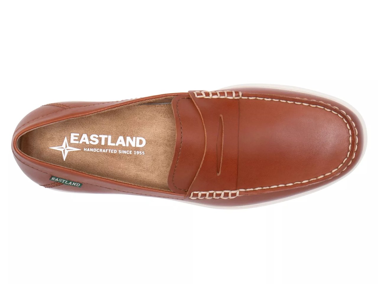 Baldwin Penny Loafer - Men's