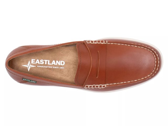 Baldwin Penny Loafer - Men's