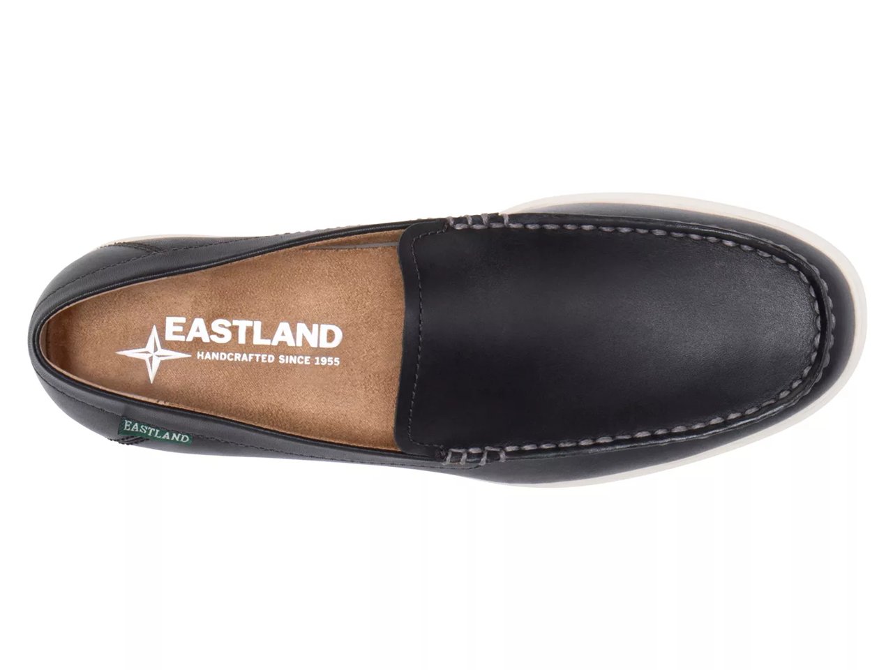 Scarborough Loafer - Men's