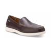 Scarborough Loafer - Men's Dark Brown view