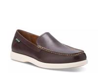 Scarborough Loafer - Men's Dark Brown view
