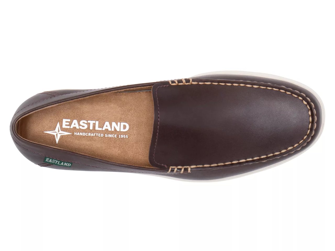 Scarborough Loafer - Men's