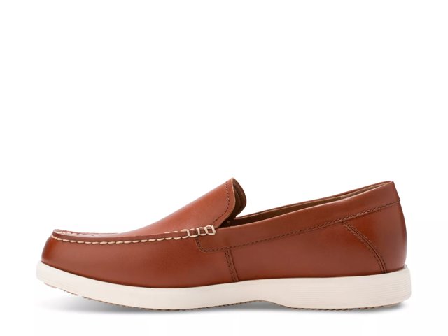 Scarborough Loafer - Men's