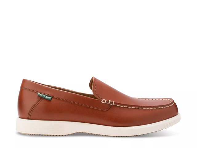 Scarborough Loafer - Men's