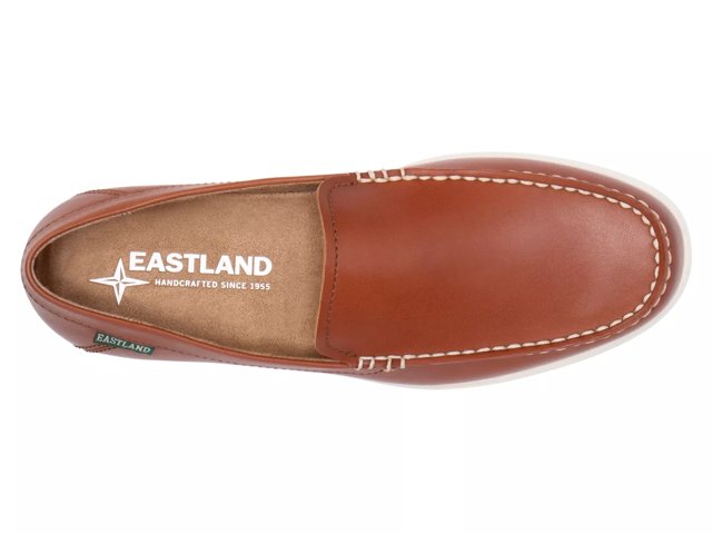 Scarborough Loafer - Men's