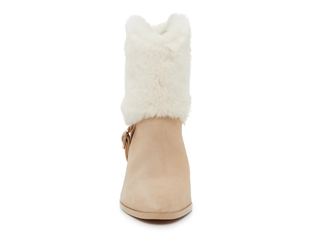 Estila Bootie