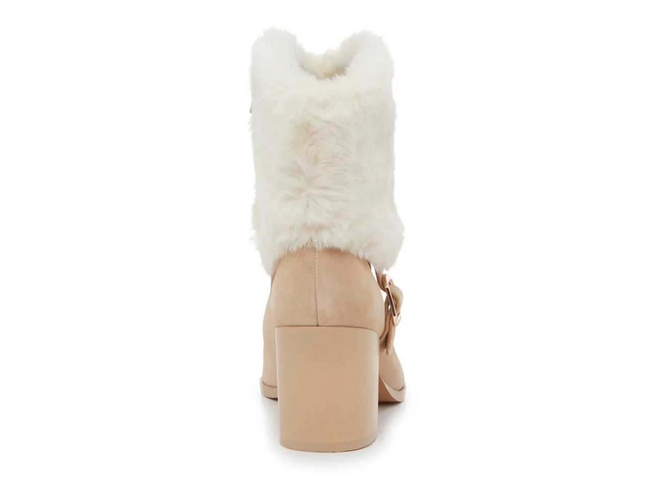 Estila Bootie