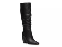 Aprine Boot Black Leather view