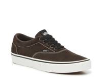 Doheny Sneaker - Men's Dark Brown view