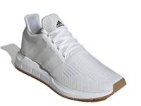 Swift Run 1.0 Sneaker - Men's White view
