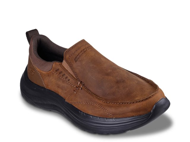 Decklan Aldred Slip-On