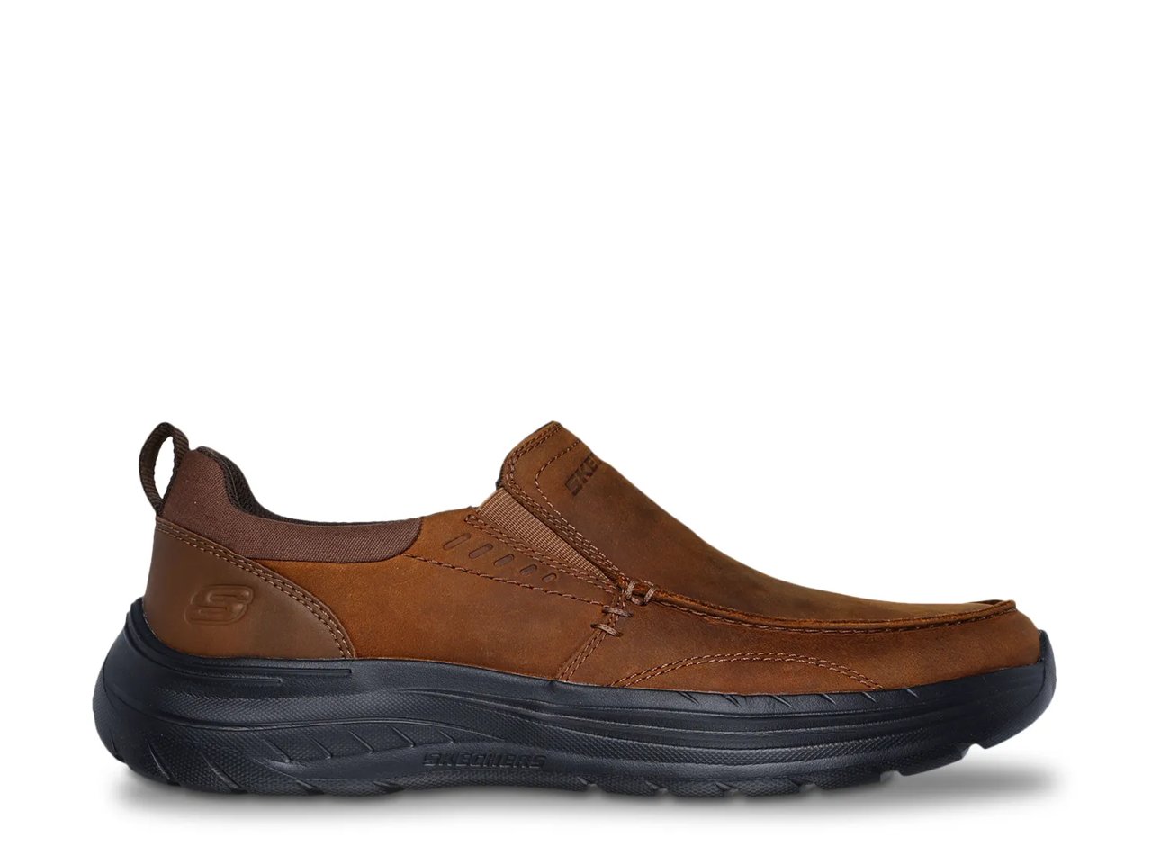 Decklan Aldred Slip-On