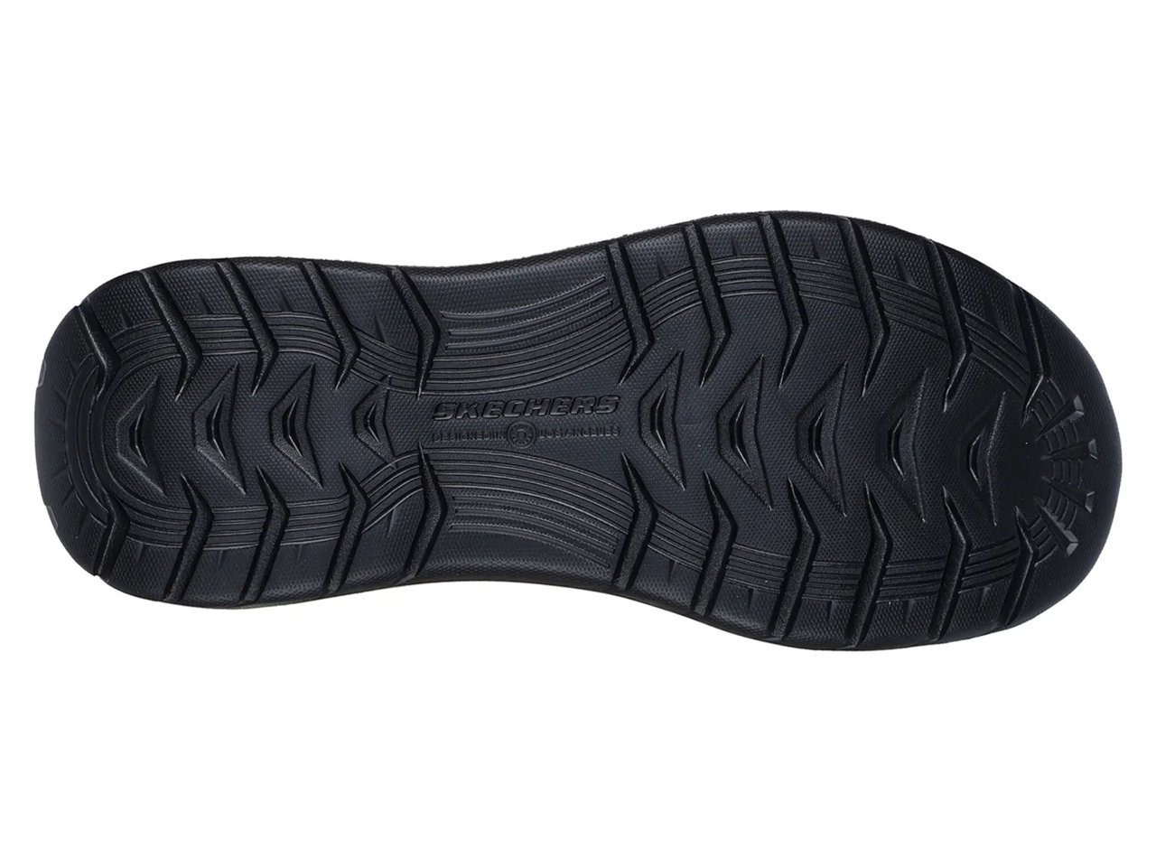 Decklan Aldred Slip-On