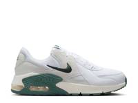 Air Max Excee Sneaker - Women's White/Green view