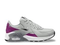 Air Max Excee Sneaker - Women's White/Pink view