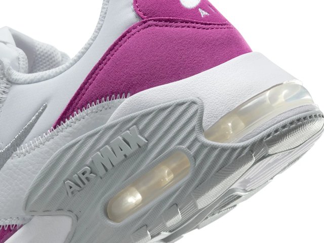 Nike Air Max Excee Sneaker - Women's - Free Shipping | DSW
