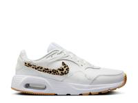 Air Max SC Sneaker - Women's White Leopard Print view