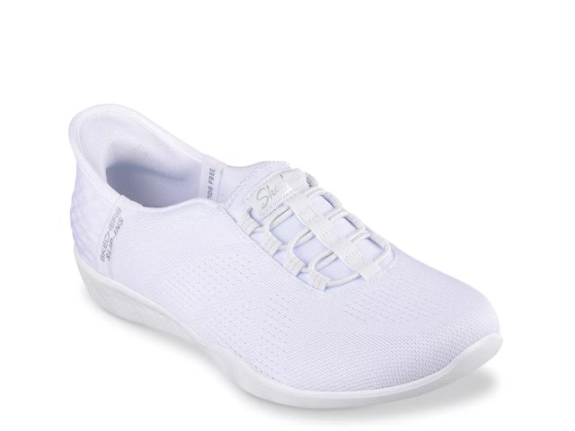Hands Free Slip-Ins: Newbury Sneaker - Women's
