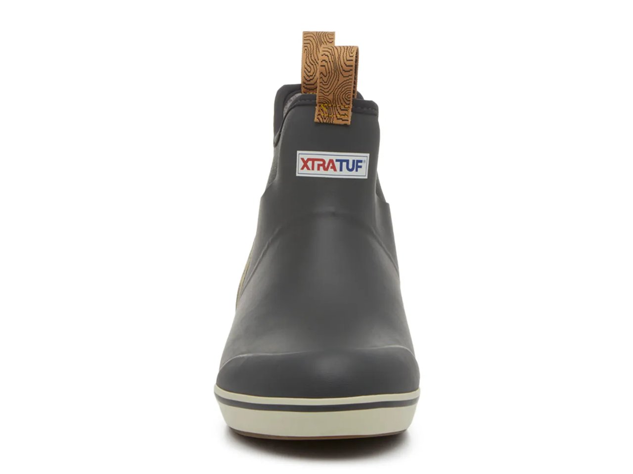 6 Inch Trolling Waterproof Boot