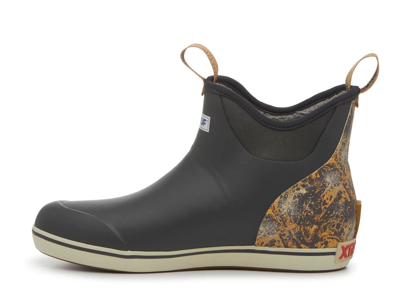 6 Inch Trolling Waterproof Boot