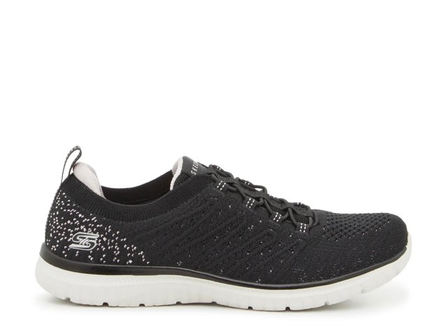 Skechers Virtue Show Runner Slip-On Sneaker - Women's - Free